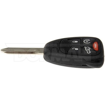 Motormite KEYLESS REMOTE CASE 95341